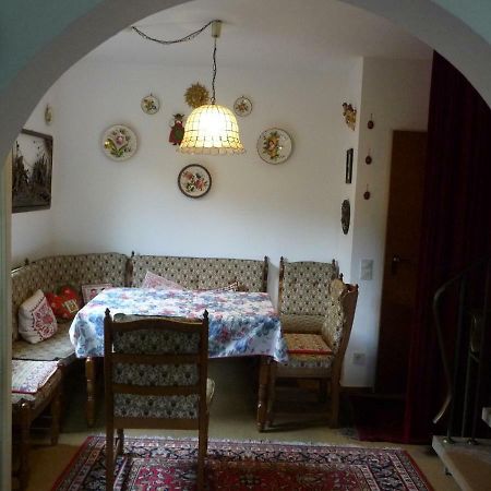 מוטנוואלד Ferienhaus Werthmann מראה חיצוני תמונה