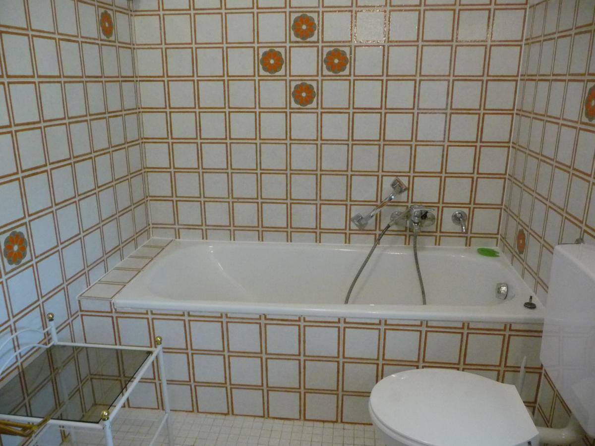מוטנוואלד Ferienhaus Werthmann מראה חיצוני תמונה
